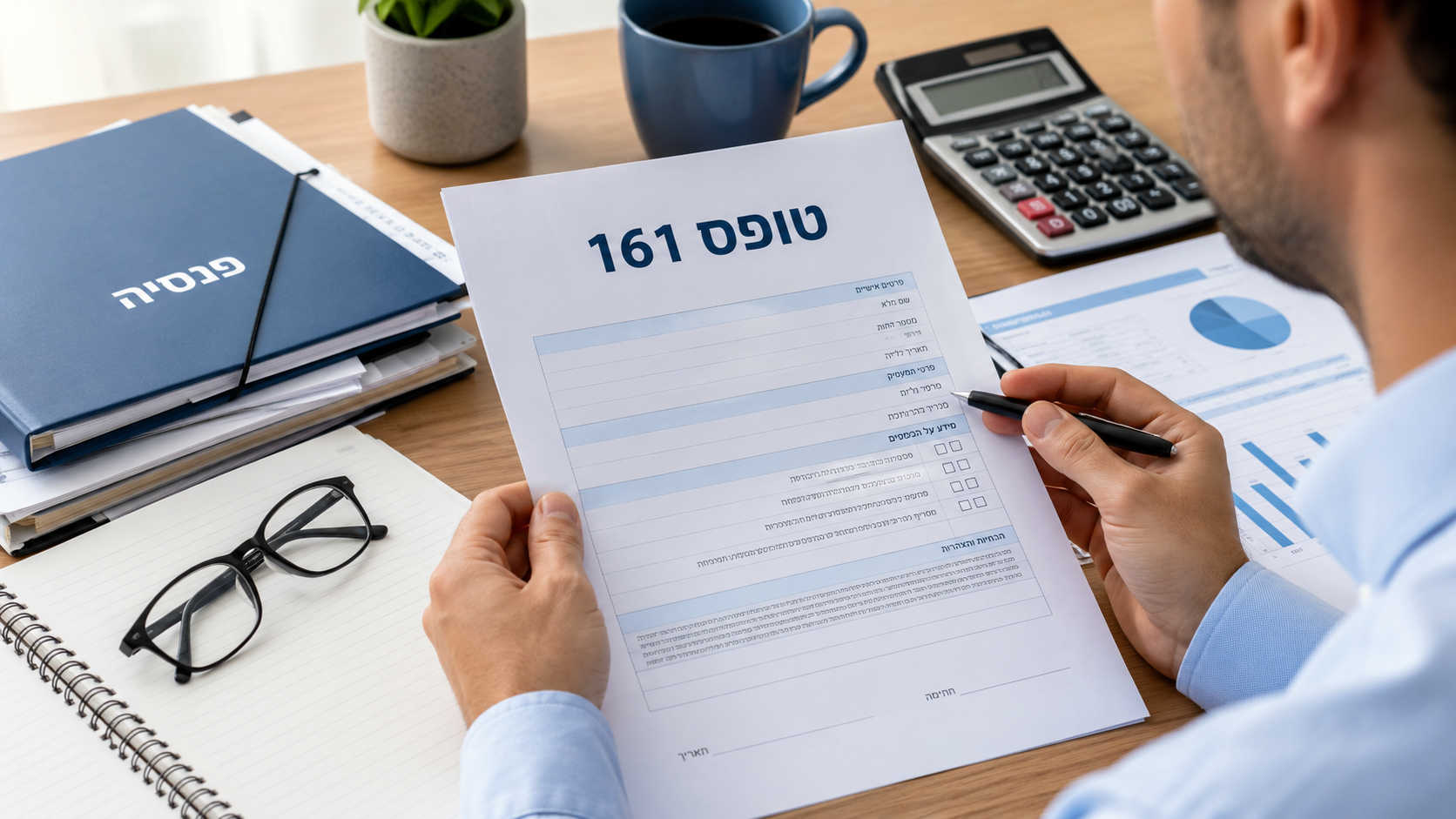 טופס 161
